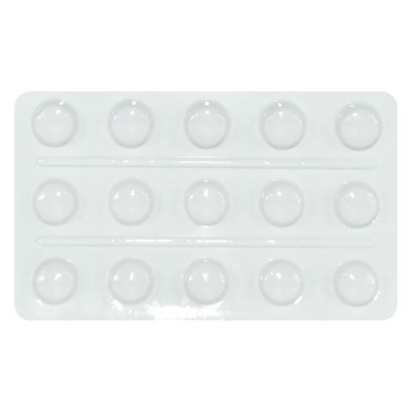 SITALEMBIC 50 Tablet 15's - Diabetes-Ant