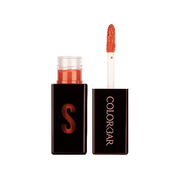 Netmeds | Colorbar Sexy Kiss Proof Gel Lipcolor Slinky - (003) 3.5ml