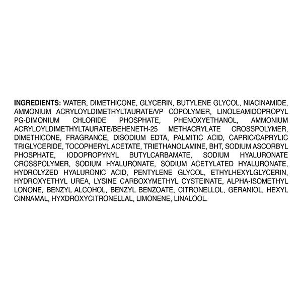 Pond's Hydra Miracle Super Light Gel with Hyaluronic Acid & Vitamin C 200 gm - Face Moisturizers
