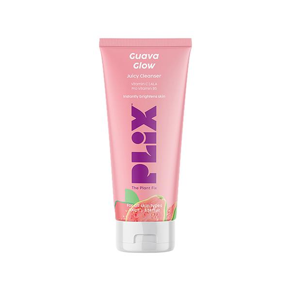 Netmeds | Plix The Plant Fixvitamin with Pro Vitamin B5 100ml