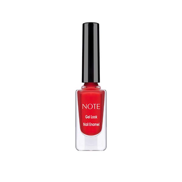 NOTE GEL LOOK NAIL ENAMEL 14 9 ml