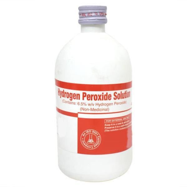 Netmeds | Hydrogen Peroxide Solution 450 ml