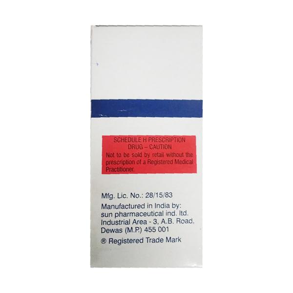KEFLOR REDIMIX BANANA FLAVOUR 125mg Oral Suspension 30ml - Bacterial Infections-Cep