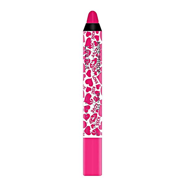Daily Life Forever52 Kiss Proof Long-Lasting Lipstickfl005 2.8 Gm - Lip Crayons