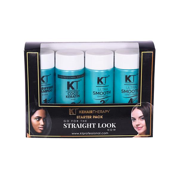 Netmeds | Kehairtherapy Professional Coco Keratin Starter Kit 480 ml