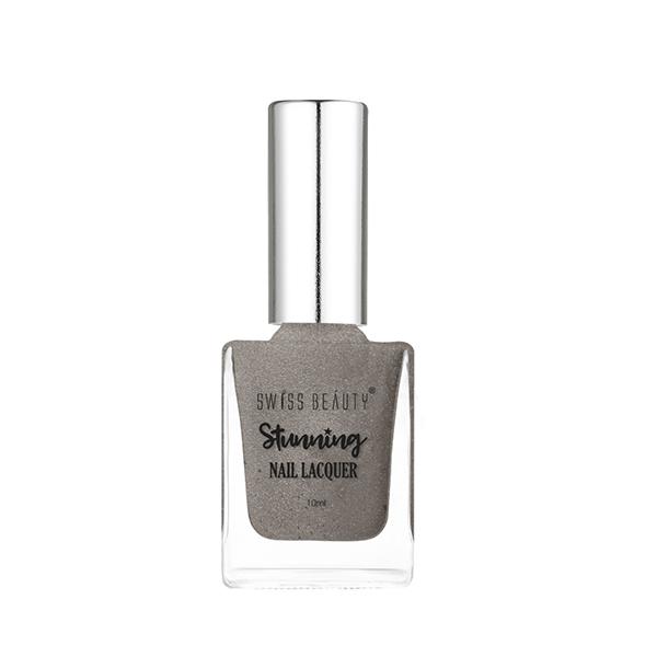 Swiss Beauty Stunning Nail Polish - (Shade-55) 10 ml - Nail Polish