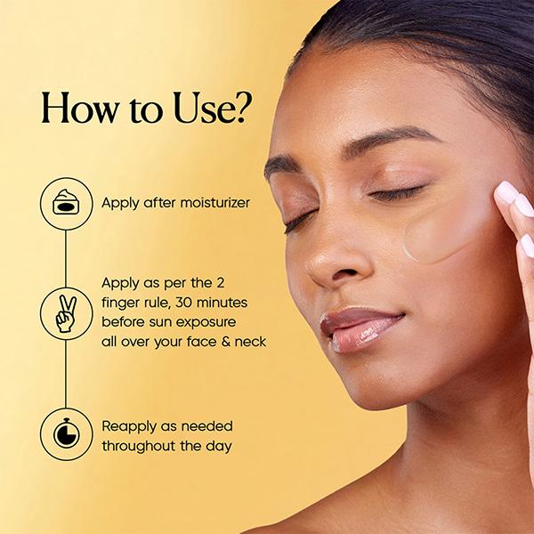 Belif Uv Protector Korean Vegan Tinted Mineral Face Sunscreen SPF 50+ For Tone Up Matte Finish 20 ml - Face Sunscreen