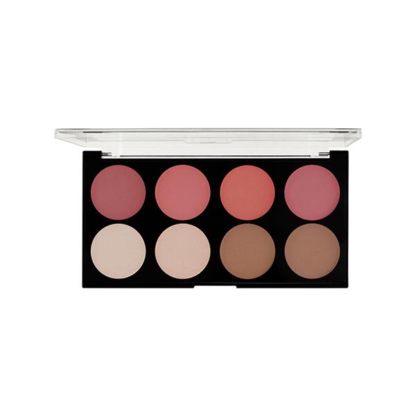 Netmeds | Mars Fantasy Face Palette - 01 20 gm