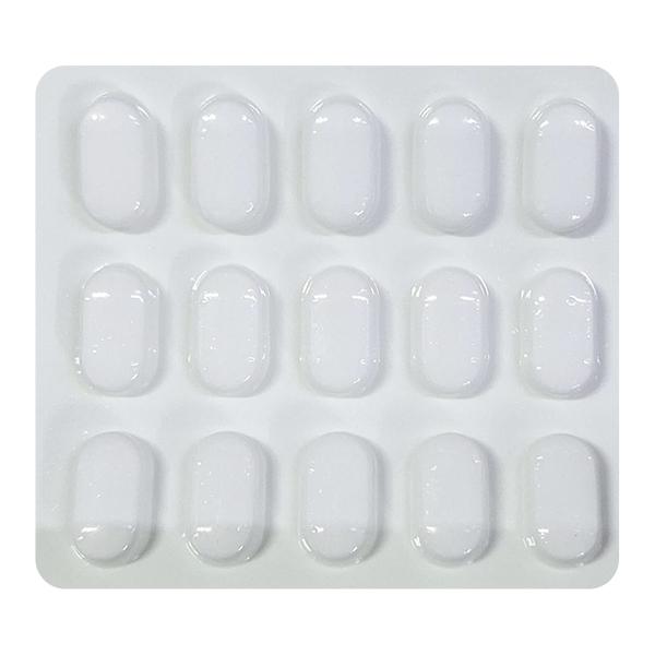 OLANEX F Tablet 15's - Psychosis-Ans