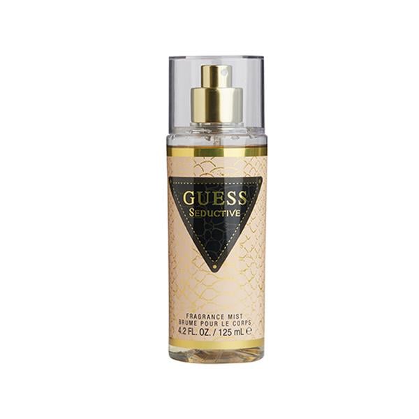 Guess Seductive For Women Gift Set (Eau De Parfum 75Ml + Body Spray 125Ml) 1's - Women Perfumes (Edt/Edp)