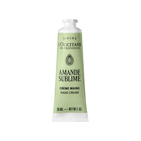 L'Occitane Almond Delicious Hands 30 ml
