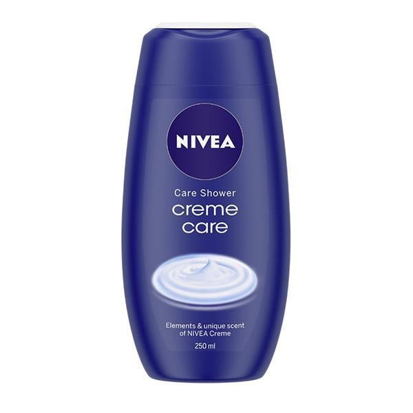 Netmeds | Nivea Creme Care Body wash 250 ml