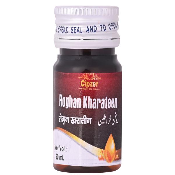 Netmeds | Cipzer Roghan Kharateen 20 ml