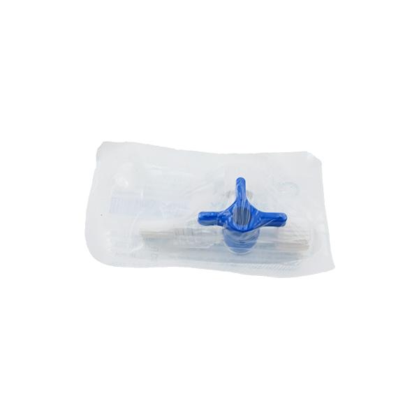 Alpha 3 Way Stop Cock - Catheters & Tubes