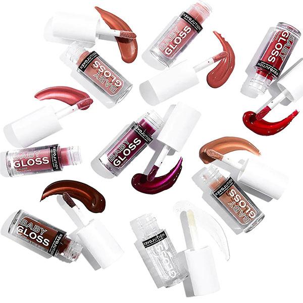 Makeup Revolution Relove Baby Gloss Sweet 2.2 ml - Lip Glosses