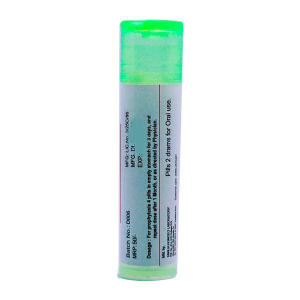 Similia Arsenicum Album 30 (Pack of 2 x 2 Drams) - Triturations (Homeo Tablets)