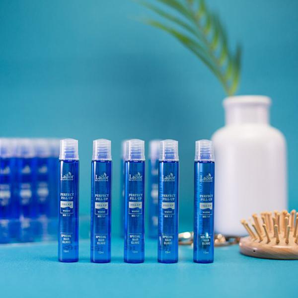 Lador Perfect Hair Fill-Up (Hair Ampoule) 13 ml - Dry Shampoos & Conditioners