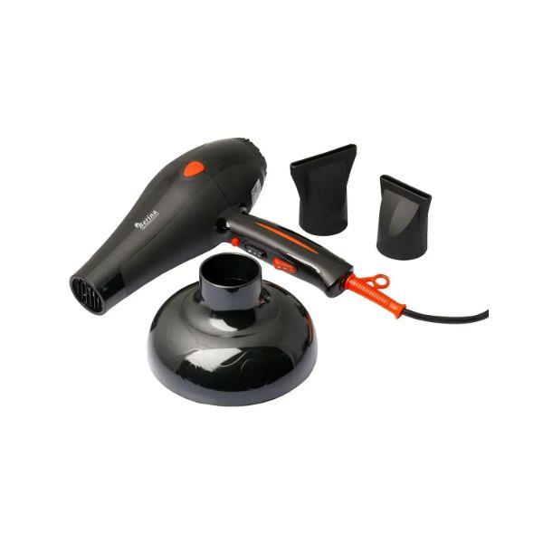 Berina Professional Hair Dryer BC-5506 (2200W) 500 gm - Hair Dryers