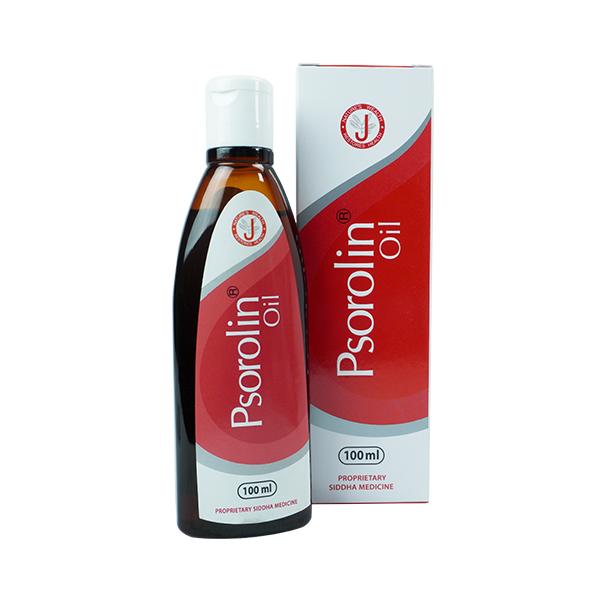 Netmeds | Dr. JRK Psorolin Oil 100 ml