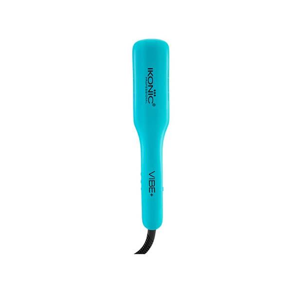Ikonic Vibe+ Hair Straightener-Teal 1's - Straighteners