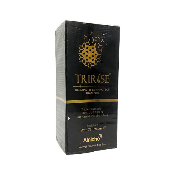 Netmeds | TRIRISE Shampoo 100ml