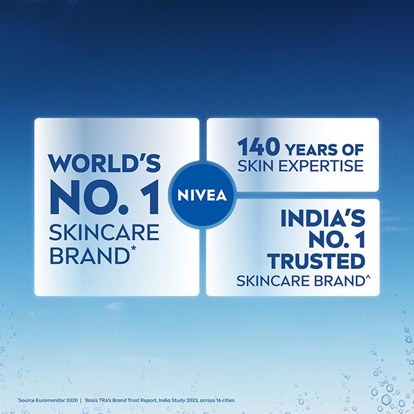 Nivea Deo Fresh Active Ocean Extracts 150ml - Men Deodorants/Roll-Ons