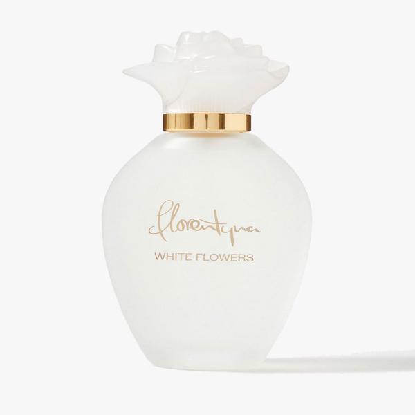 Marks & Spencer White Flowers Eau De Toilette 100 ml - Body Mist/Spray
