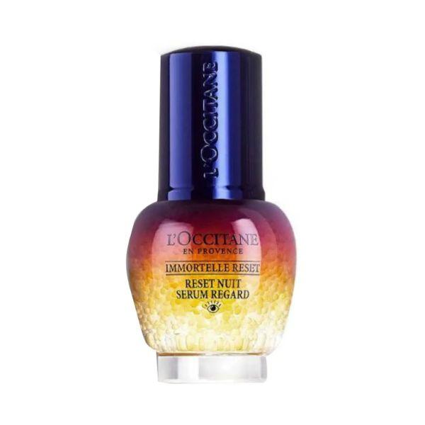 Netmeds | L'Occitane Immortelle Reset Eye Serum 15 ml