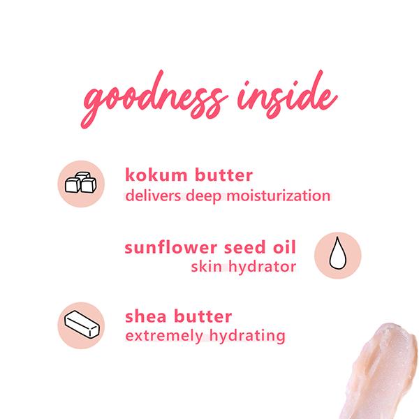 Plum E-Luminence Simply Supple Cleansing Balm 90 gm - Face Wash & Cleansers