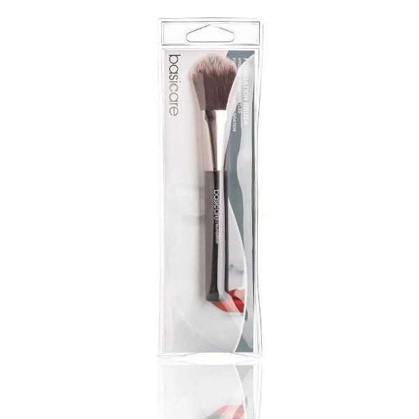 BasiCare Foundation Brush 1's - Face Brush
