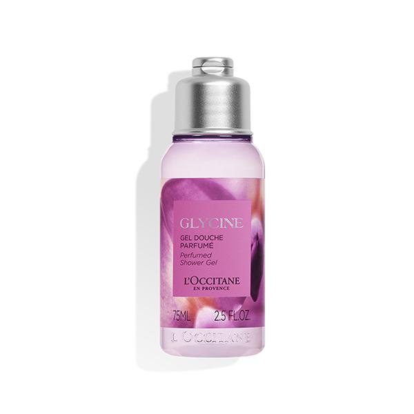 Netmeds | Loccitane Glycine Shower Gel 75 ml