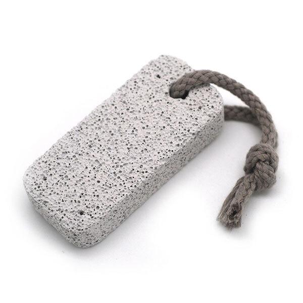 Basicare Pumice Stone 1's - Callus Shavers & Stones