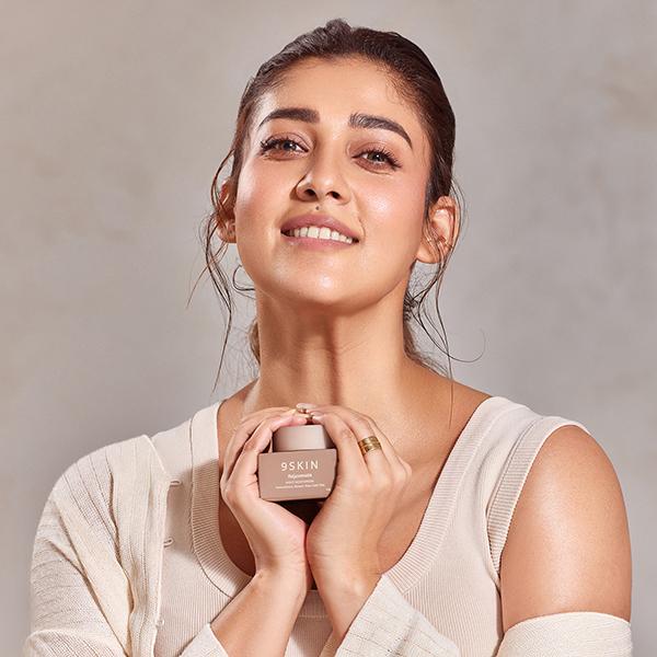 9Skin Rejuvenate Night Cream 50 g - Night Cream