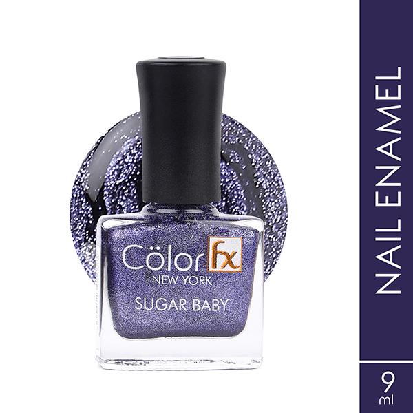 Color Fx SUGAR BABY 114 9 ml - Nail Polish