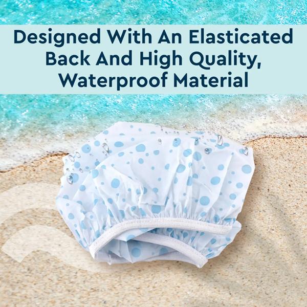 Gubb Shower Caps Reusable 1's - Others
