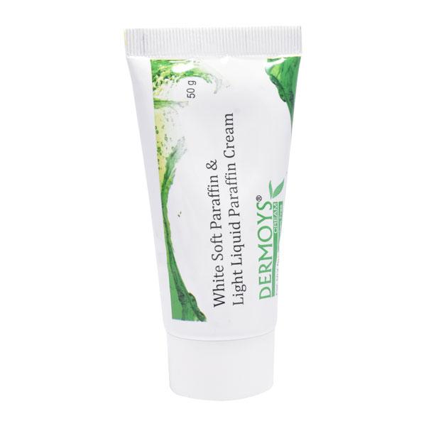 DERMOYS Cream 50gm - Dry Skin-Emo