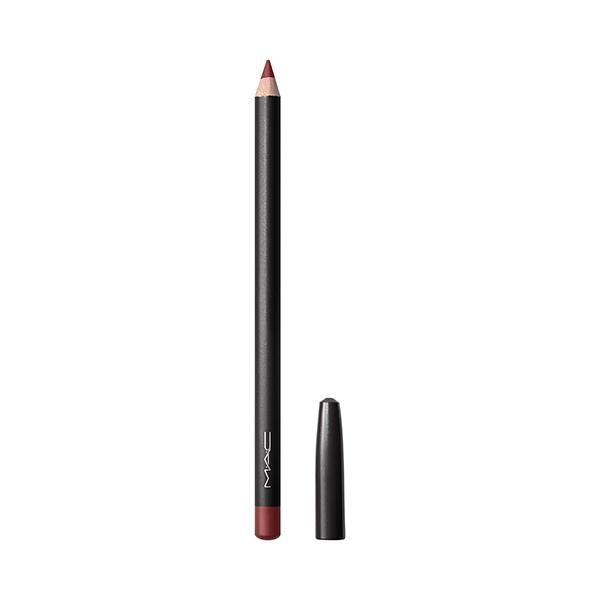 M.A.C Lip Pencil Mahogany 1.45 gm - Lip Liners