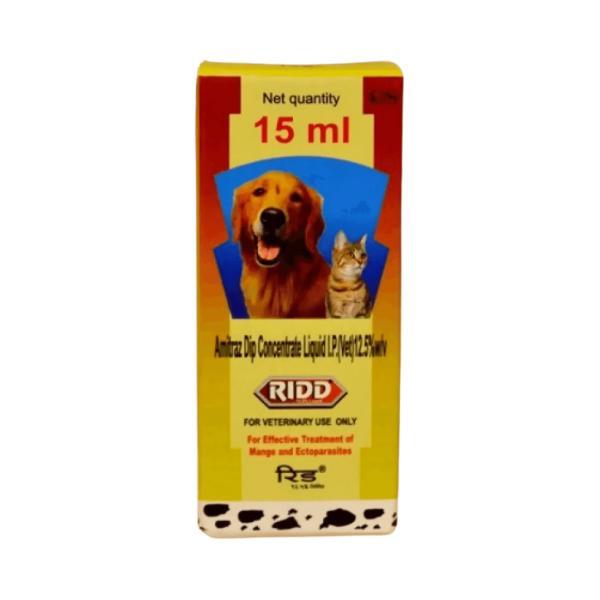 Netmeds | Ridd Liquid 15 ml
