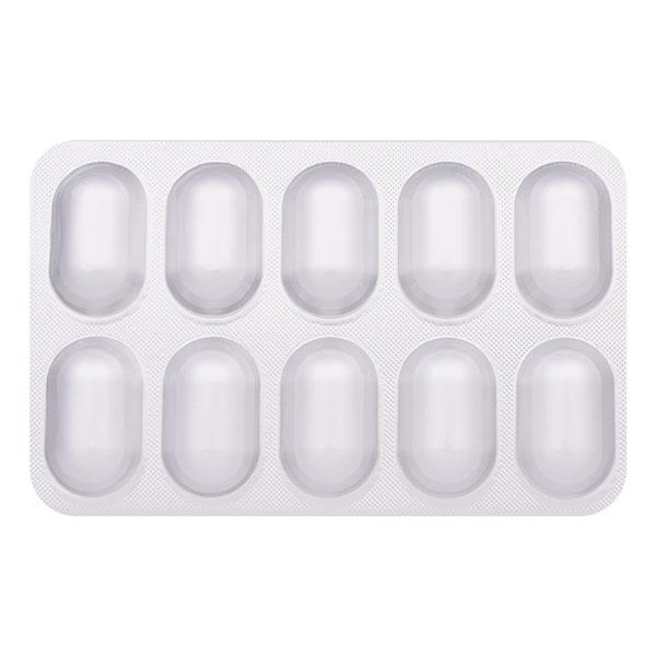 Zencopin Capsule 10'S - Supplements-Vam