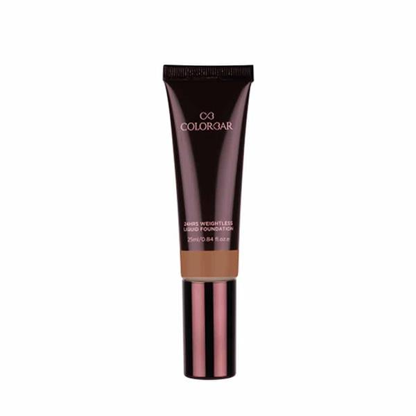Netmeds | Colorbar 24Hrs Weightless Liquid Foundation Fd029 25 Ml
