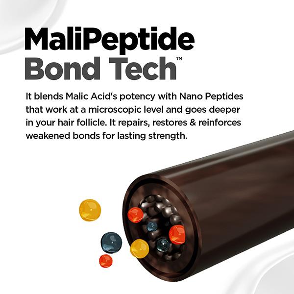 Blunt Bond Repair Treatment Hair Mask Repairs Damaged Bonds by 90% in 1 Use 250 g - Hair Masks & Packs