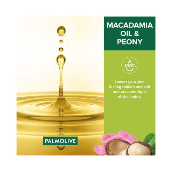 Palmolive Luminous Oil Invigorating Body Wash Showergel Single Bottle 250 ml (N) - Shower Gels & Body Wash