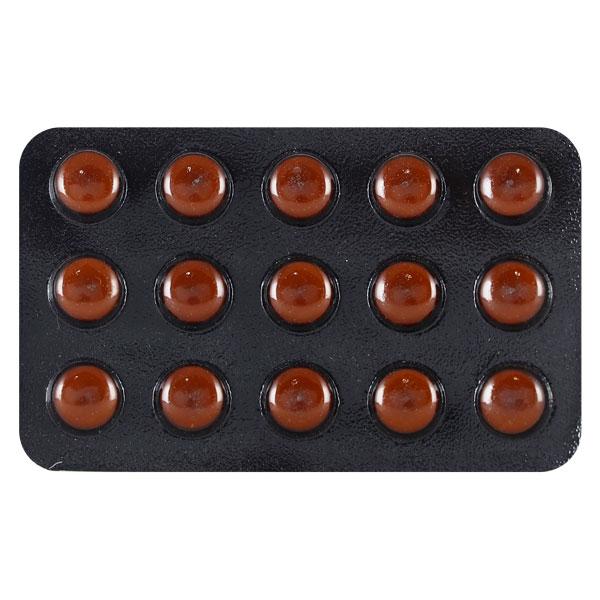 Asomex AT 5mg Tablet 15'S - Hypertension-Cal