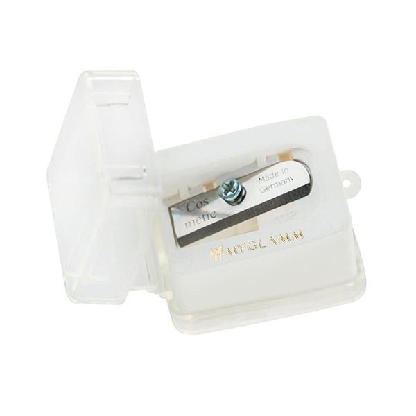 Myglamm Magic Sharpener 6 Gm - Sharpeners