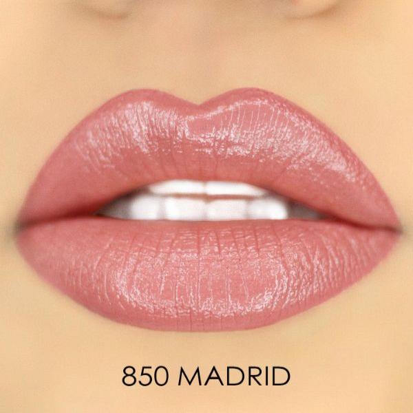 Ga-De Selfie Full Cover Lipstick 850 Madrid 4.2 gm - Lipsticks