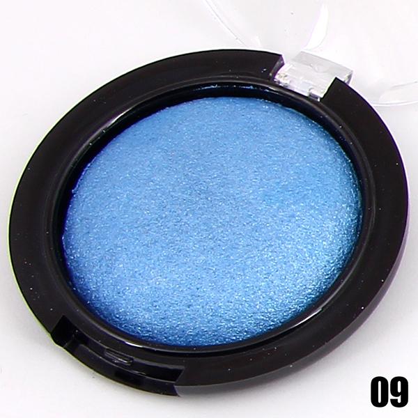 Miss Rose Monochrome Baked Eyeshadow 7001 - 073M 09 5.5 gm - Eyeshadow, Bases & Primers