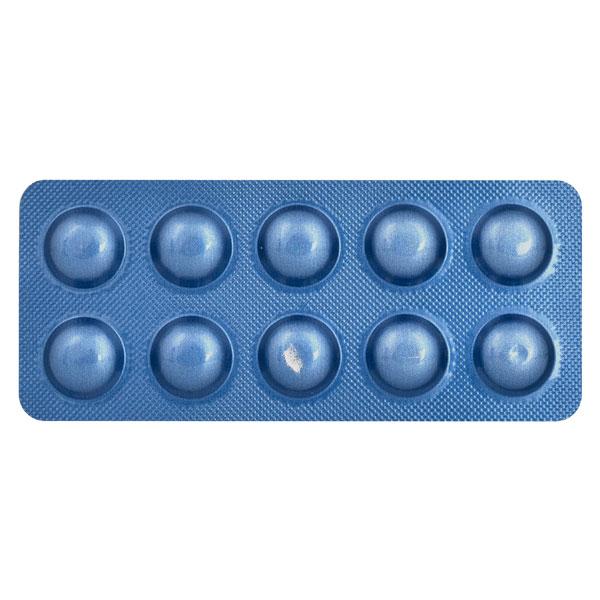 T Lac 10mg Tablet 10'S - Pain relief-Nsa