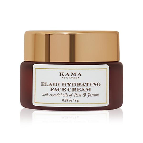Kama Ayurveda Energising Glow Gift Set 1's - Face Moisturizers