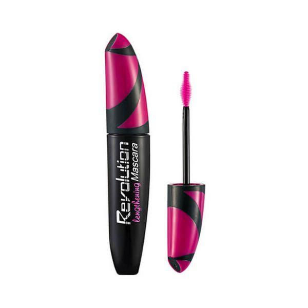 Flormar Revolution Lengthening Mascara 8 ml