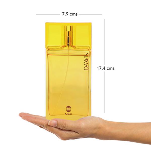 Ajmal Dawn EDP 90 ml - Perfumes (Edt/Edp)